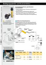 Enerpac Workholding Catalogue E215e - 1