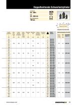 High Tonnage Cylinder - 11