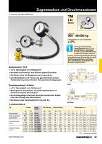 Hydraulic Presses - 10