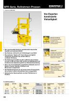 Hydraulic Presses - 5