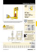 Hydraulic Presses - 6