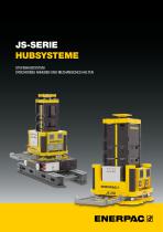 JS-Series Jack-Up Systems