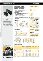 Manifolds - 2