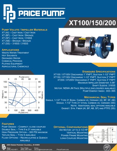 XT