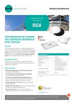 EGV Produktinformation