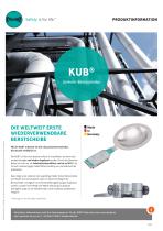 KUB Produktinformation