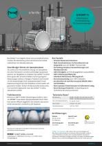 Q-Rohr G für Gasanwendungen Produktinformation - 1