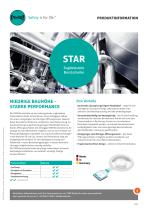 STAR Produktinformation