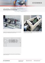 350 MBRK, 550 MBRK, 650 MBRK Kontrollmaschine für Kurbelwellen - 2