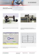 400 MBPP Elektronische Pleuelwaage - 2