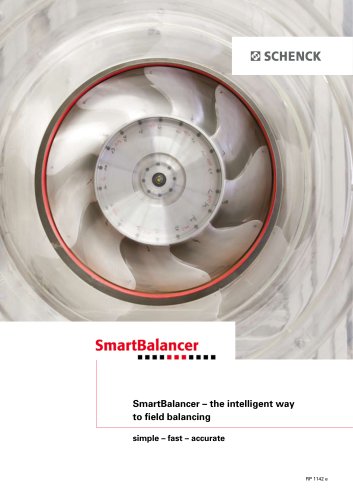 SmartBalancer