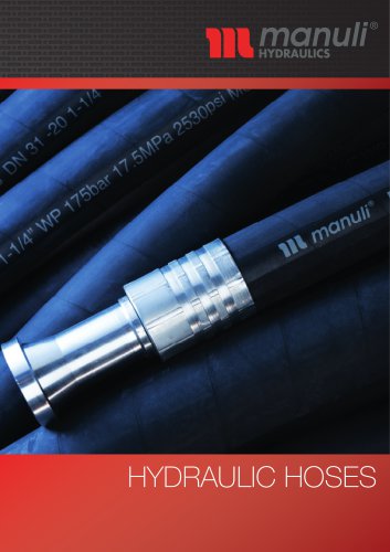 HYDRAULIC HOSES