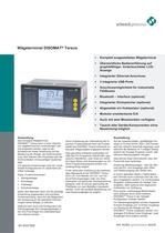 DISOMAT® Tersus - 1