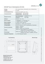 INTECONT® Opus - 4