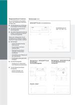 INTECONT® PLUS für messende Systeme - 2