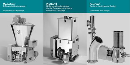 Know-how in Sachen Chemie, Kunststoffe, Nahrungsmittel und Pharma - 3