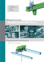 Kranwaagen - Standardlösungen und Sonderapplikationen - 4