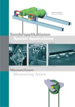 Kranwaagen - Standardlösungen und Sonderapplikationen - 6