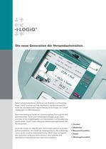 LOGIQ - Die neue Generation der Versandautomation - 6