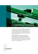 LOGiQ®: Save time and money by automating logistics - 4