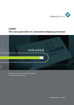 LOGIQ® - The new generation in automated shipping processes