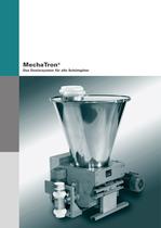 MechaTron®  modulares Dosiersystem mit integrierter Mess-, Steuer- und Regel- elektronik - 2