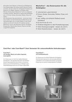 MechaTron®  modulares Dosiersystem mit integrierter Mess-, Steuer- und Regel- elektronik - 3