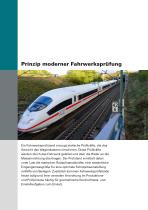 MULTIRAIL® BogieLoad Produktfamilie - 4