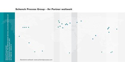 MULTIRAIL® Technologie Verwiegen, Prüfen, Messen, Überwachen, Optimieren - 6