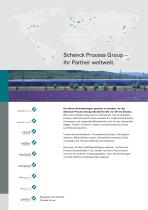 MULTIRAIL® Technology. Messen, Prüfen, Überwachen und Sandbefüllen. - 14