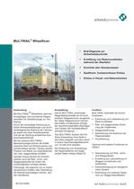 MULTIRAIL® WheelScan - 1