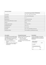 MULTISTREAM® B Durchflussmessgerät - 3