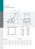 MULTISTREAM® G Durchflussmessgerät - 2