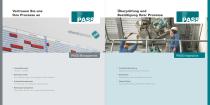 PASS - Process Advanced Service System - 3