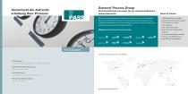 PASS - Process Advanced Service System - 4