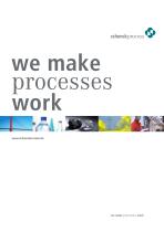 We make processes work - 1