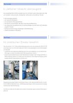 BOLLFILTER Automatik TYP 6.03 AOT - 7