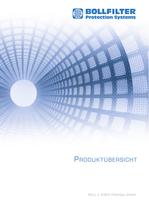 Produktprogramm - 1