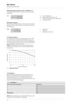 Katalog Ball Spline-16