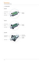 Katalog Ball Splines - 10