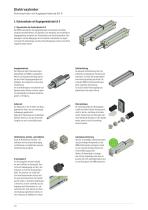 Katalog Elektrozylinder EA-10