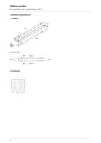 Katalog Elektrozylinder EA-12