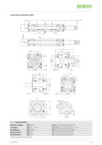 Katalog Elektrozylinder EA-13