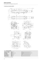 Katalog Elektrozylinder EA-20