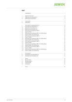 Katalog Elektrozylinder EA-5