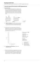 Katalog Kugelgewindetriebe - 10