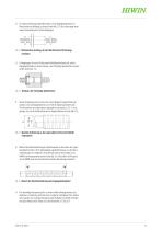 Katalog Kugelgewindetriebe - 11