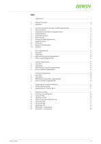 Katalog Kugelgewindetriebe - 5