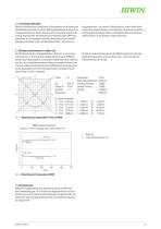 Katalog Kugelgewindetriebe - 9