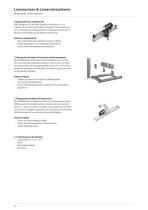 Katalog Linearachsen und Linearachssysteme - 12